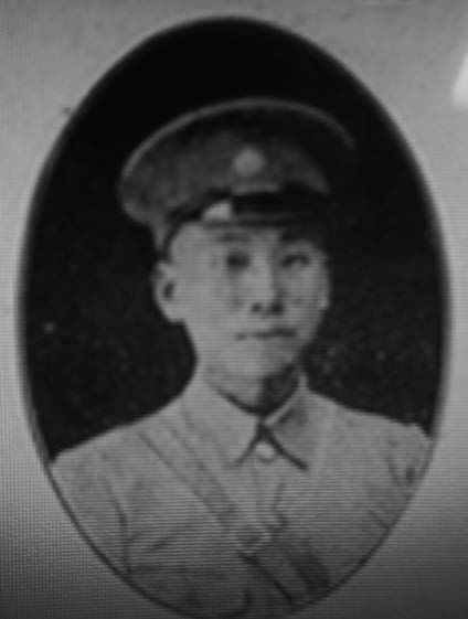 唐奎
